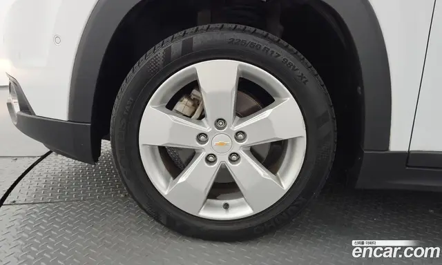 Chevrolet Orlando 2016 2.0 автомат (гидро), миниатюра 5