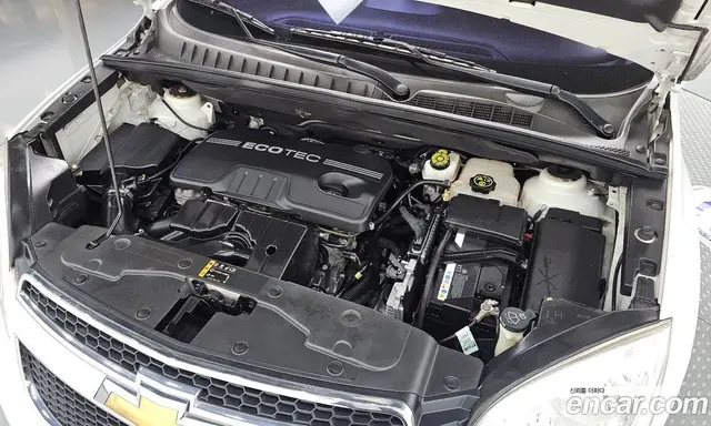 Chevrolet Orlando 2016 2.0 автомат (гидро), миниатюра 6