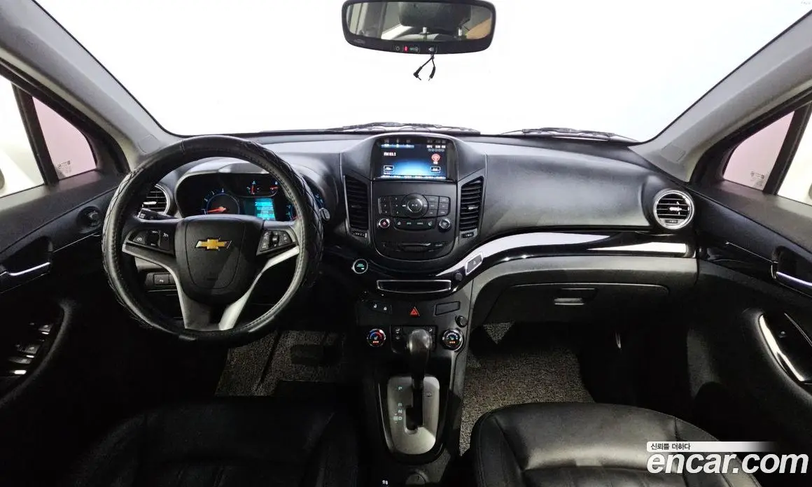 Chevrolet Orlando 2016 2.0 автомат (гидро), фото 7