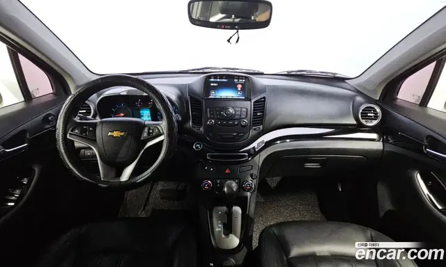 Chevrolet Orlando 2016 2.0 автомат (гидро), миниатюра 7