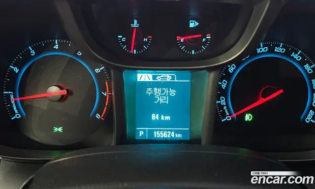 Chevrolet Orlando 2016 2.0 автомат (гидро), миниатюра 8