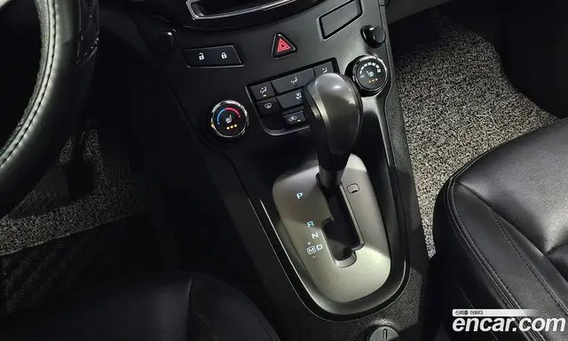 Chevrolet Orlando 2016 2.0 автомат (гидро), миниатюра 9