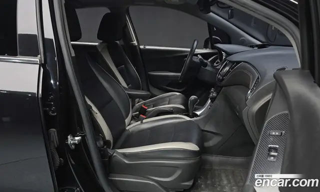 Chevrolet Trax 2017 1.4 автомат (гидро), миниатюра 11 Chevrolet Trax 2017 1.4 автомат (гидро), миниатюра 11