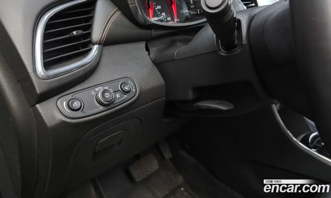 Chevrolet Trax 2017 1.4 автомат (гидро), фото 17 Chevrolet Trax 2017 1.4 автомат (гидро), фото 17