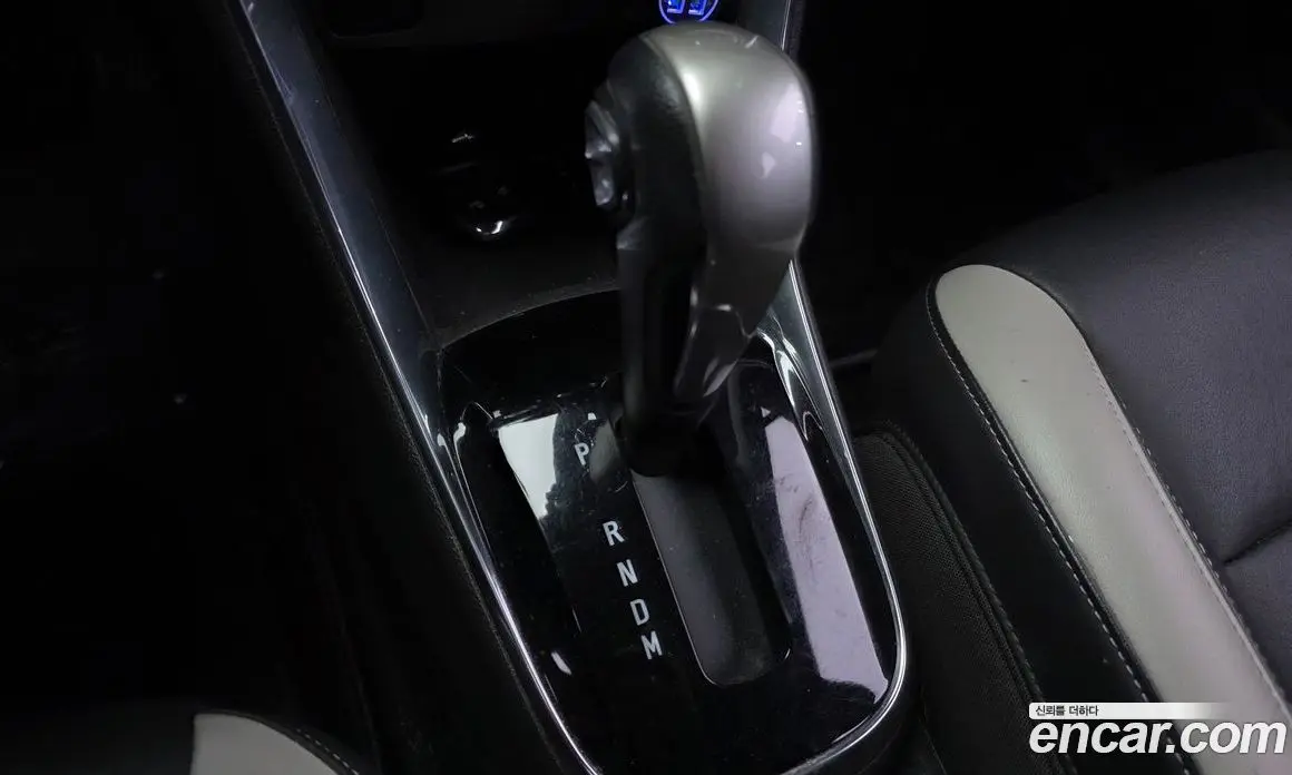 Chevrolet Trax 2017 1.4 автомат (гидро), фото 9 Chevrolet Trax 2017 1.4 автомат (гидро), фото 9