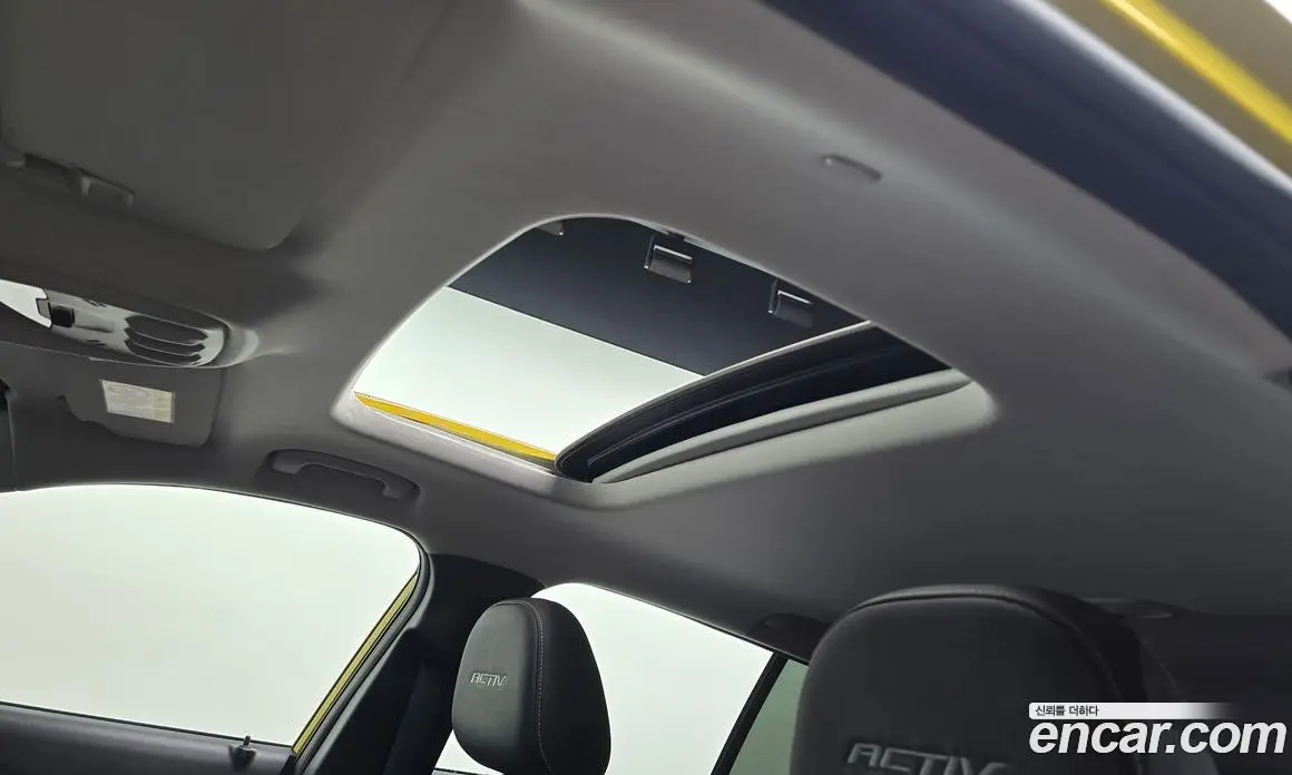 Chevrolet Trax 2023 1.2 автомат (гидро), фото 18