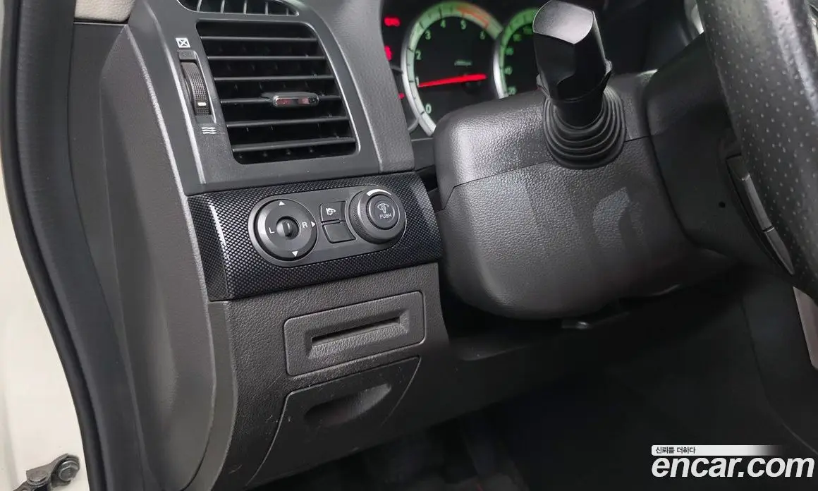 Chevrolet Winstorm 2009 2.0 автомат (гидро), фото 12