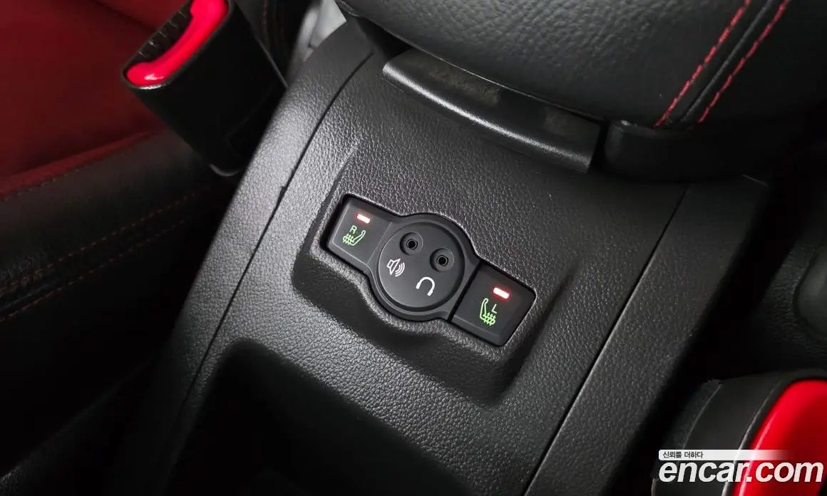 Chevrolet Winstorm 2009 2.0 автомат (гидро), фото 15