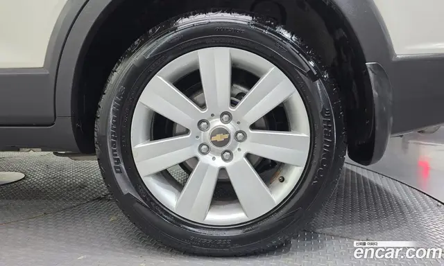 Chevrolet Winstorm 2009 2.0 автомат (гидро), миниатюра 5