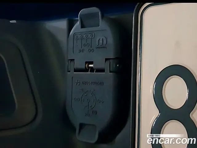 Dodge Ram Pick Up 2019 5.7 автомат (гидро), миниатюра 9