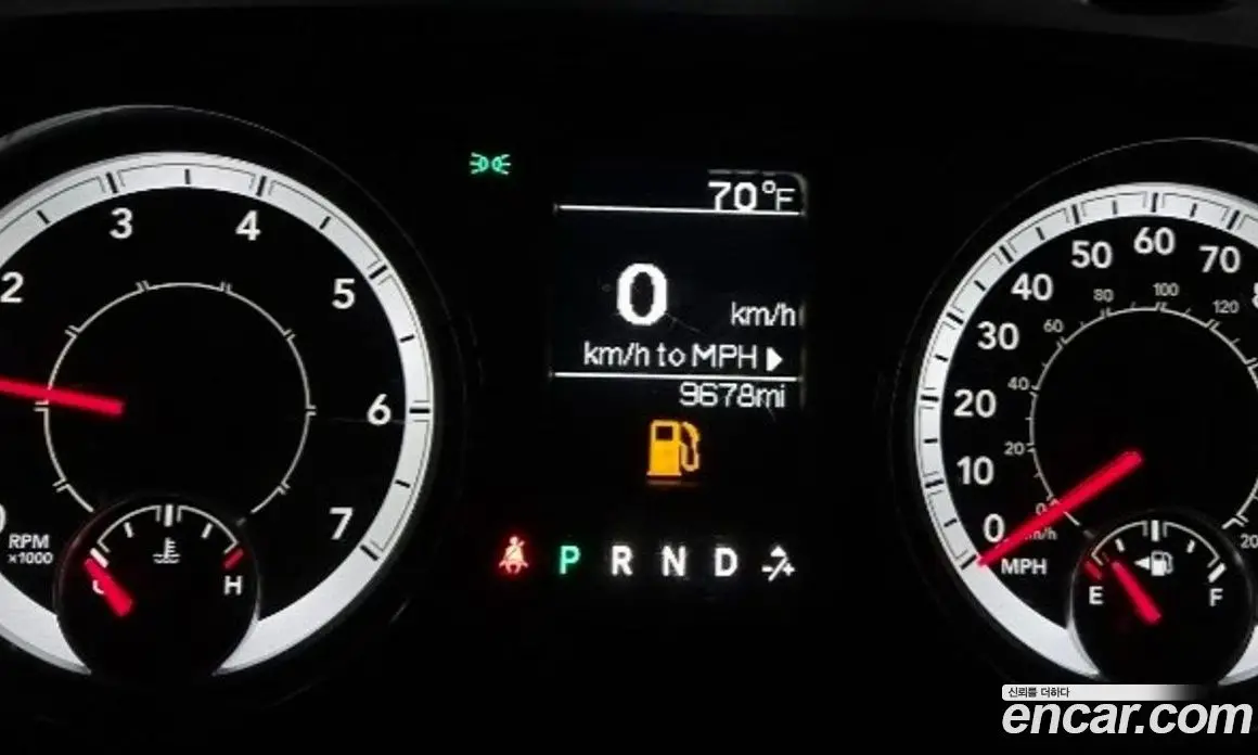 Dodge Ram Pick Up 2019 5.7 автомат (гидро), фото 10