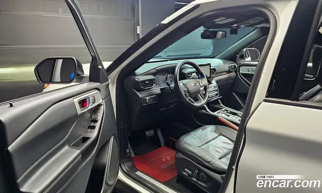 Ford Explorer 2020 2.3 автомат (гидро), миниатюра 11 Ford Explorer 2020 2.3 автомат (гидро), миниатюра 11