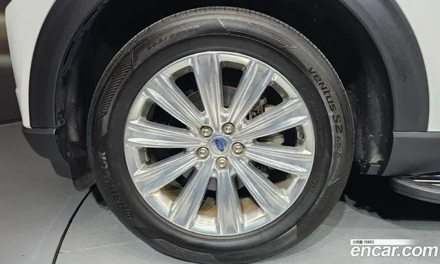 Ford Explorer 2020 2.3 автомат (гидро), миниатюра 5 Ford Explorer 2020 2.3 автомат (гидро), миниатюра 5
