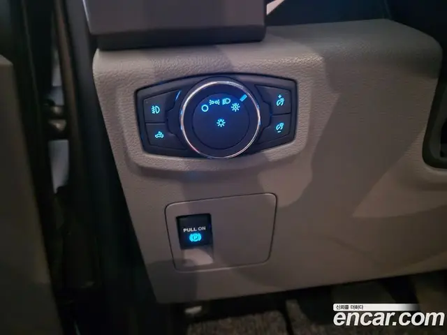 Ford F150 2018 3.5 автомат (гидро), миниатюра 12