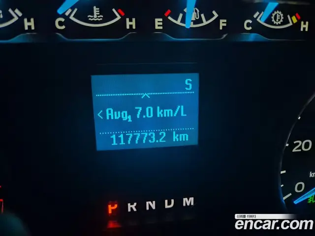 Ford F150 2018 3.5 автомат (гидро), миниатюра 8