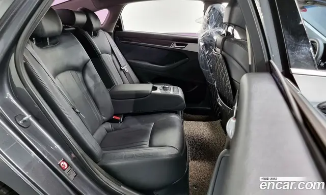 Genesis G80 2018 3.3 автомат (гидро), миниатюра 11 Genesis G80 2018 3.3 автомат (гидро), миниатюра 11