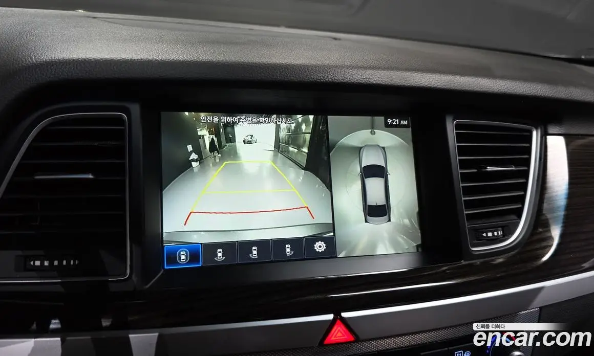 Genesis G80 2019 3.3 автомат (гидро), фото 15