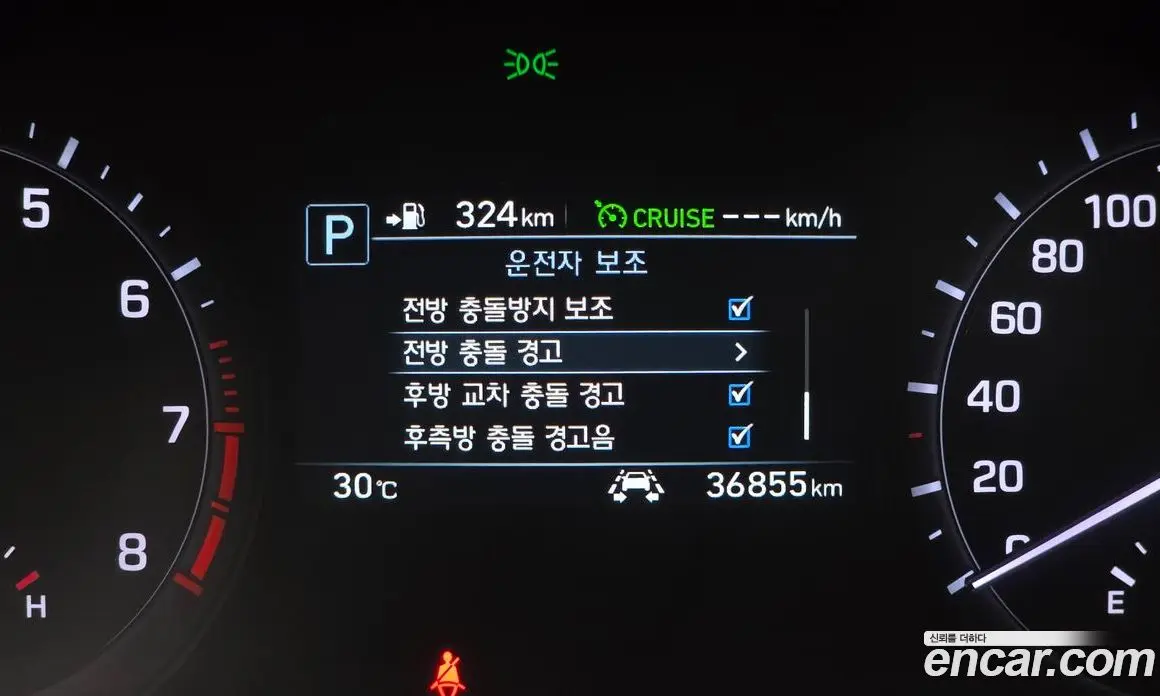 Genesis G80 2019 3.3 автомат (гидро), фото 16