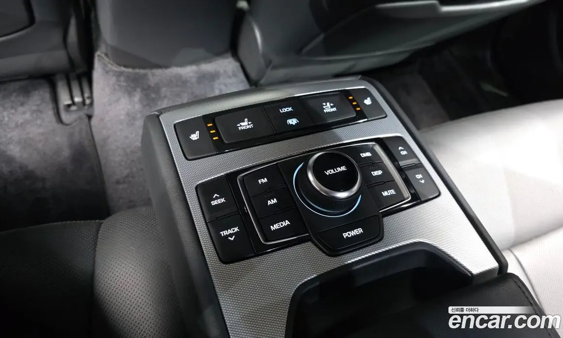 Genesis G80 2019 3.3 автомат (гидро), фото 19