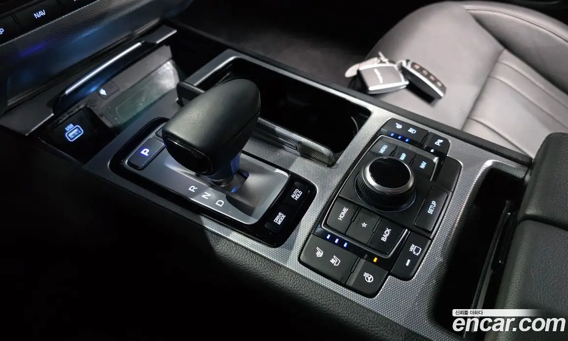 Genesis G80 2019 3.3 автомат (гидро), фото 9