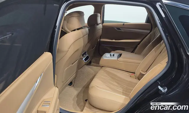 Genesis G80 2024 2.5 автомат (гидро), миниатюра 12