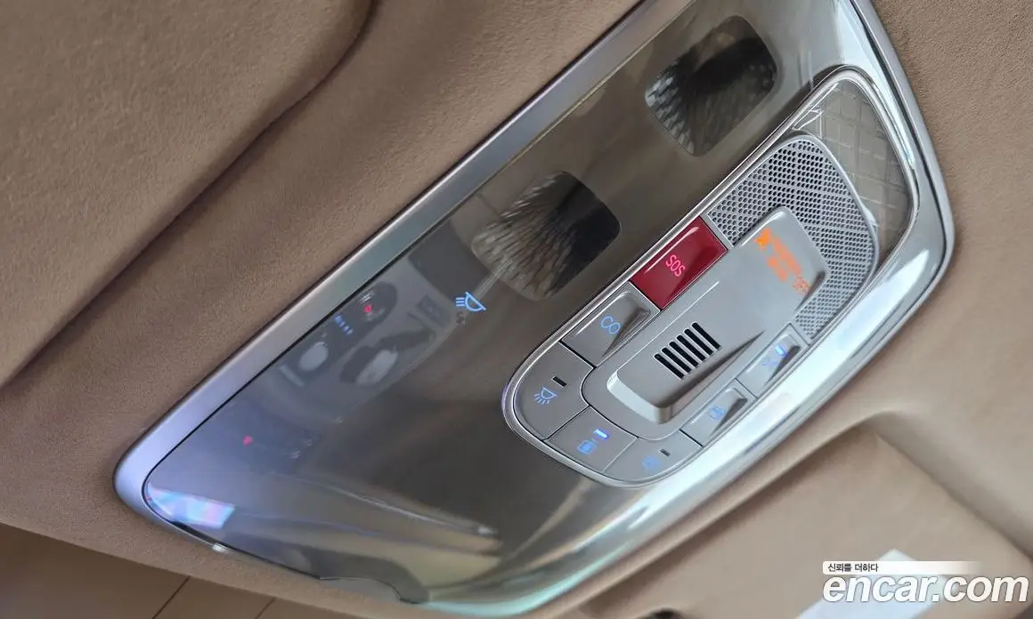 Genesis G80 2024 2.5 автомат (гидро), фото 16