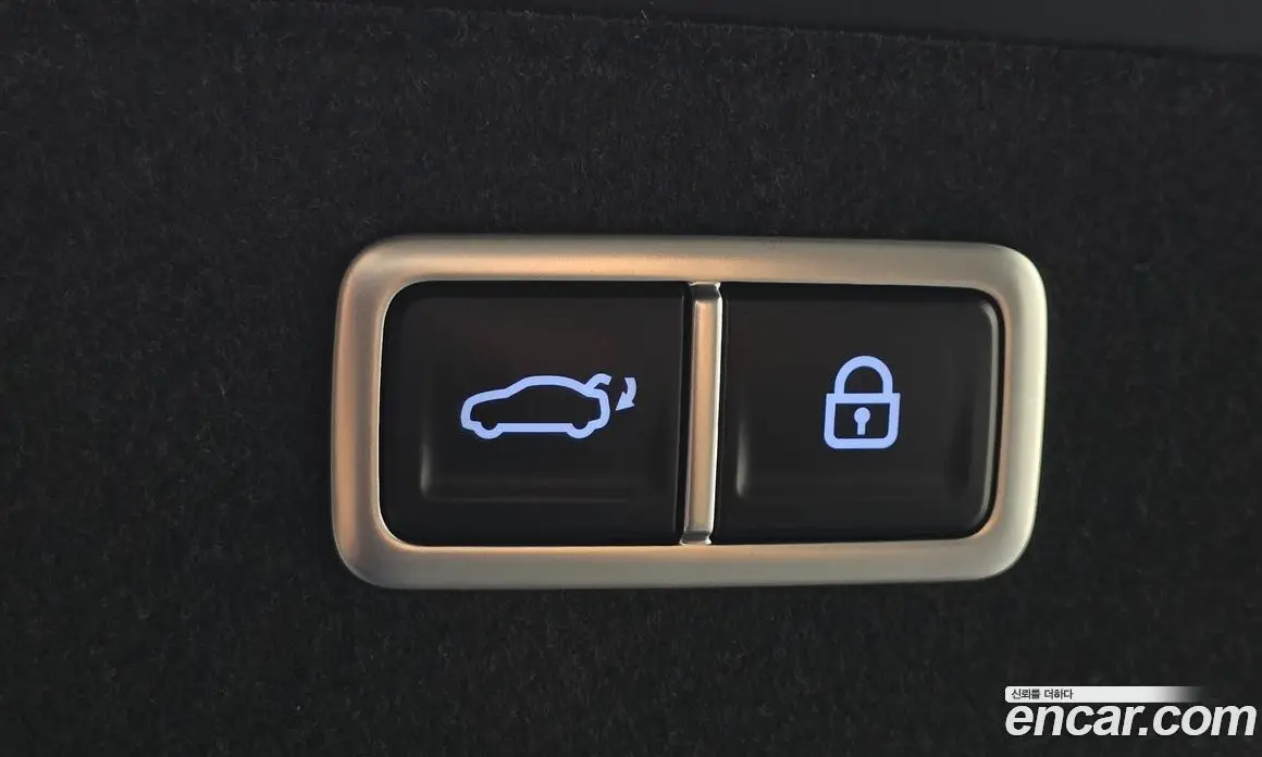Genesis G80 2024 2.5 автомат (гидро), фото 17