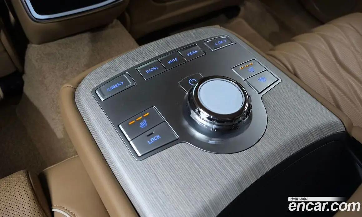 Genesis G80 2024 2.5 автомат (гидро), фото 18