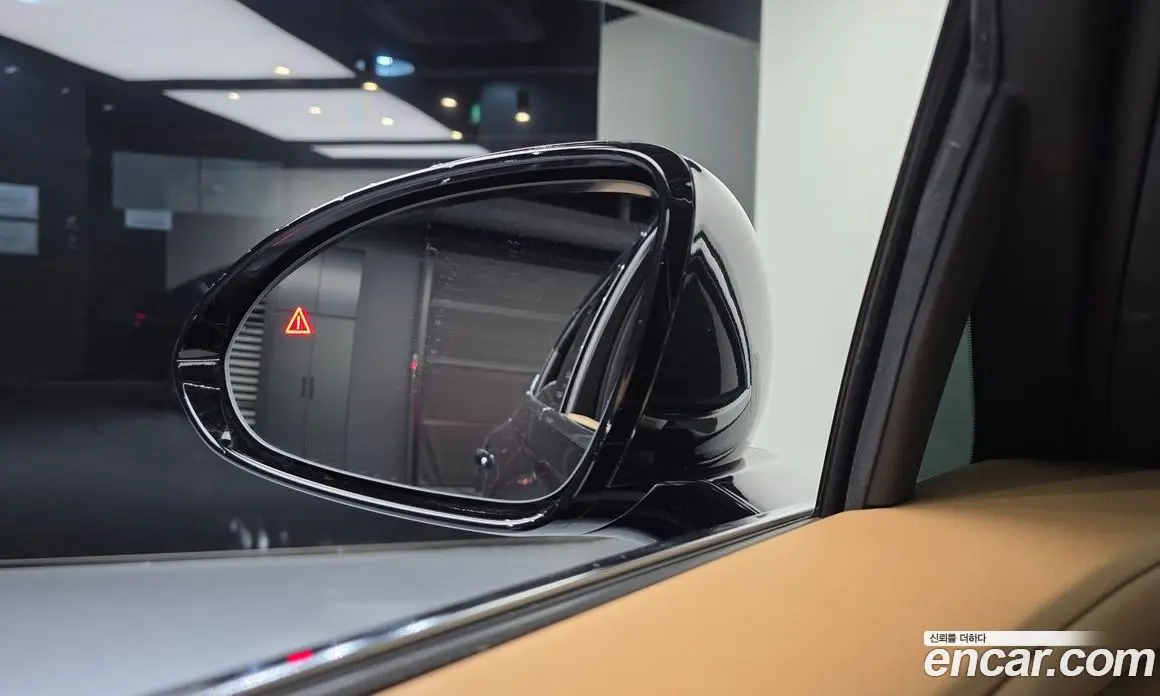 Genesis G80 2024 2.5 автомат (гидро), фото 20