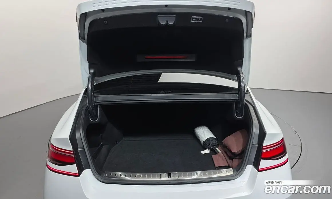 Genesis G90 2023 3.5 автомат (гидро), фото 20