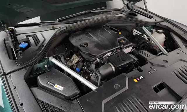 Genesis GV70 2022 2.5 автомат (гидро), миниатюра 6 Genesis GV70 2022 2.5 автомат (гидро), миниатюра 6