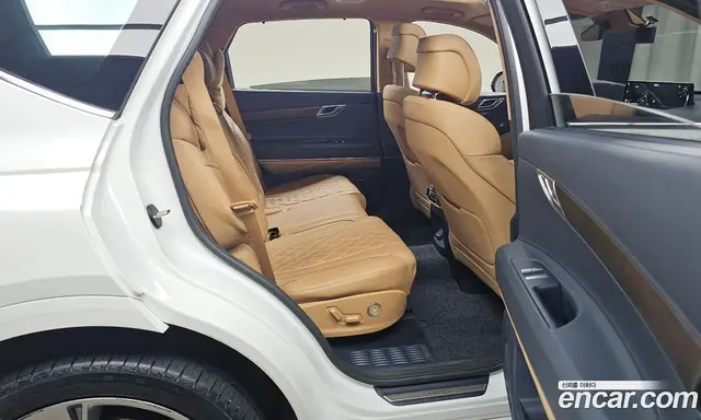 Genesis GV80 2021 3.0 автомат (гидро), миниатюра 11 Genesis GV80 2021 3.0 автомат (гидро), миниатюра 11