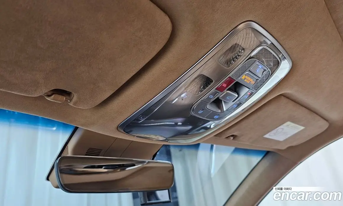 Genesis GV80 2021 3.0 автомат (гидро), фото 17 Genesis GV80 2021 3.0 автомат (гидро), фото 17