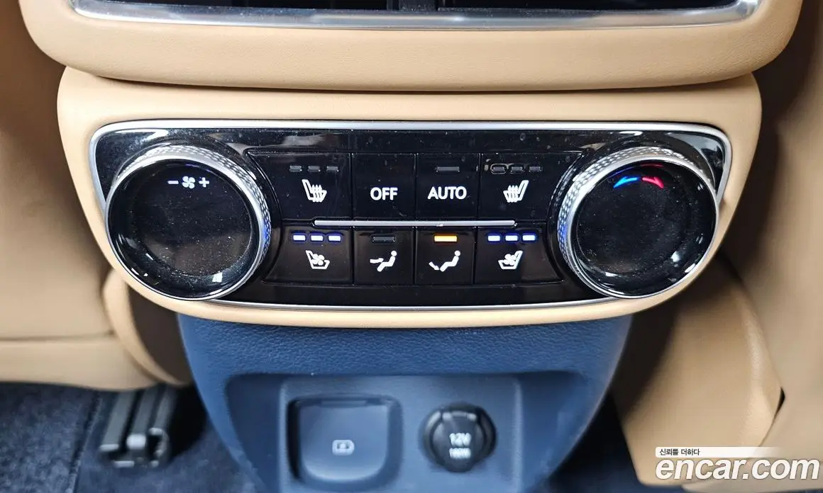 Genesis GV80 2021 3.0 автомат (гидро), фото 18 Genesis GV80 2021 3.0 автомат (гидро), фото 18