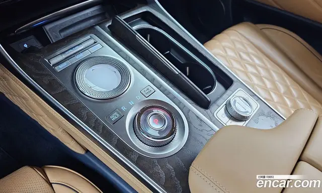 Genesis GV80 2021 3.0 автомат (гидро), миниатюра 9 Genesis GV80 2021 3.0 автомат (гидро), миниатюра 9