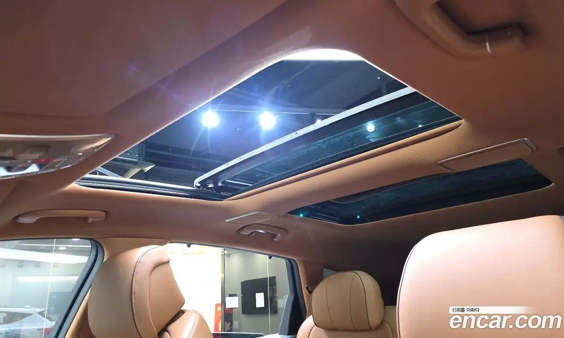 Genesis GV80 2023 2.5 автомат (гидро), фото 19