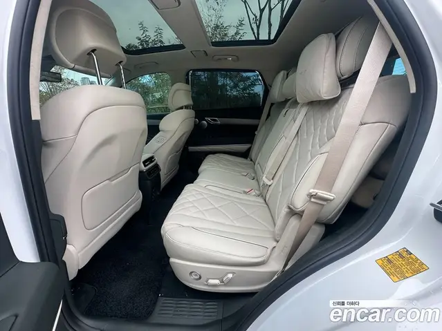 Genesis GV80 2025 2.5 автомат (гидро), миниатюра 6