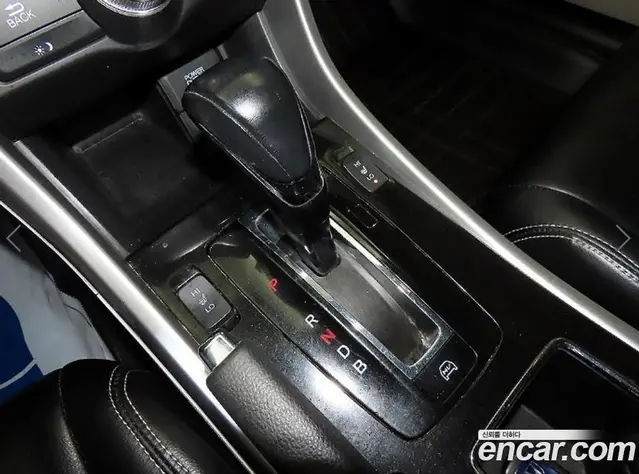 Honda Accord 2014 2.0 автомат (гидро), миниатюра 12