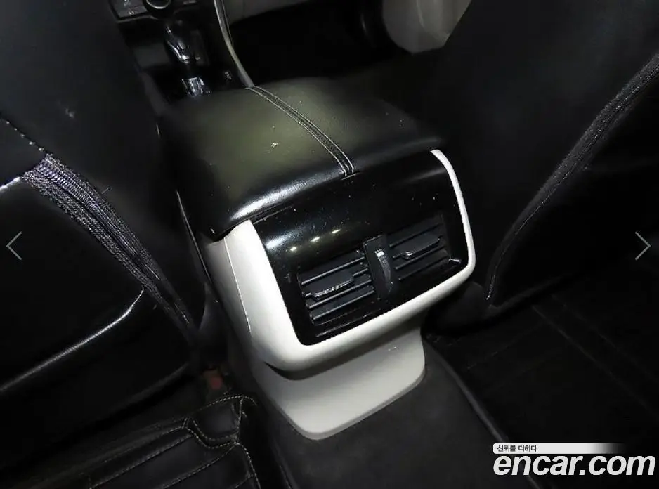 Honda Accord 2014 2.0 автомат (гидро), фото 17