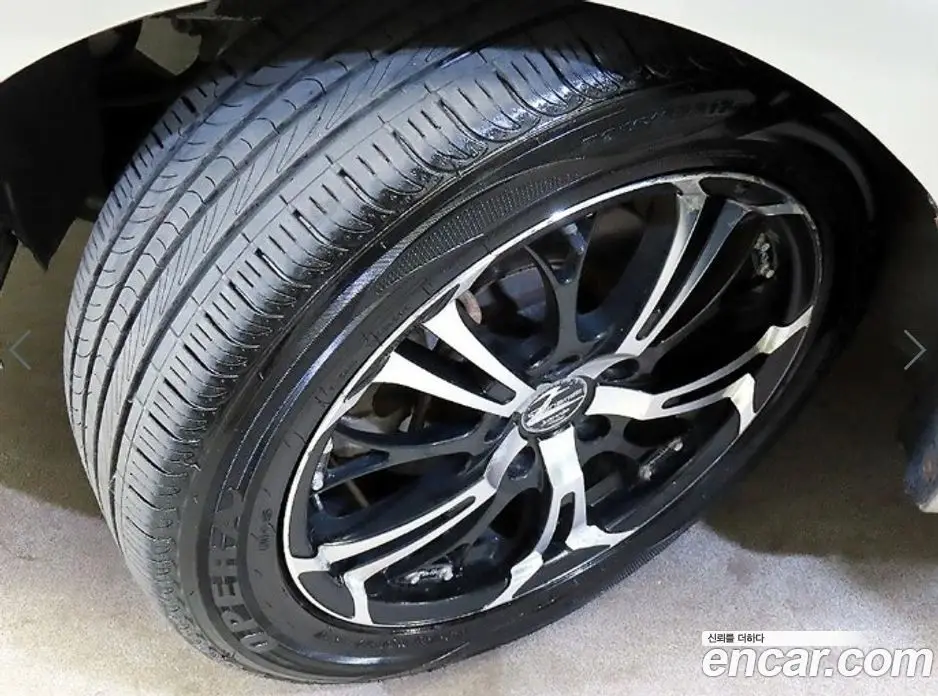 Honda Accord 2014 2.0 автомат (гидро), фото 20