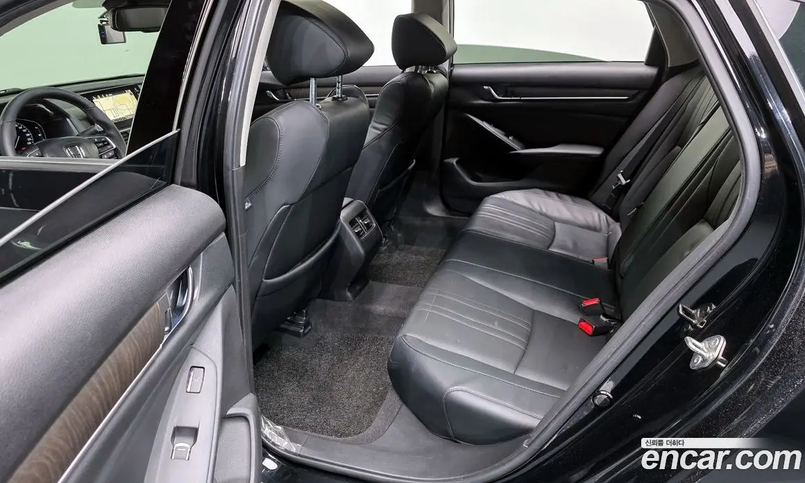 Honda Accord 2018 2.0 автомат (гидро), фото 12 Honda Accord 2018 2.0 автомат (гидро), фото 12