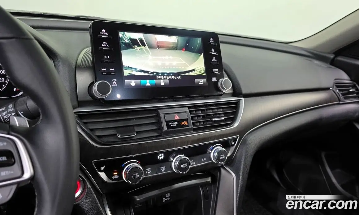 Honda Accord 2018 2.0 автомат (гидро), фото 15 Honda Accord 2018 2.0 автомат (гидро), фото 15