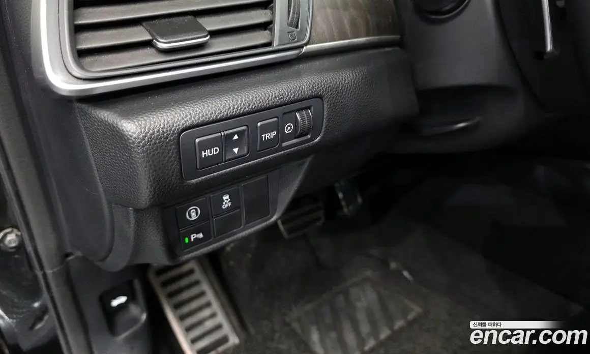 Honda Accord 2018 2.0 автомат (гидро), фото 16 Honda Accord 2018 2.0 автомат (гидро), фото 16