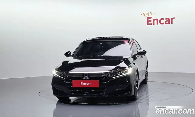 Honda Accord 2018 2.0 автомат (гидро), миниатюра 3 Honda Accord 2018 2.0 автомат (гидро), миниатюра 3