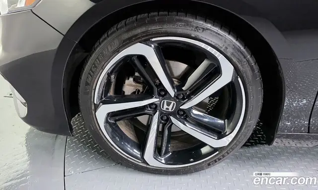 Honda Accord 2018 2.0 автомат (гидро), миниатюра 5 Honda Accord 2018 2.0 автомат (гидро), миниатюра 5