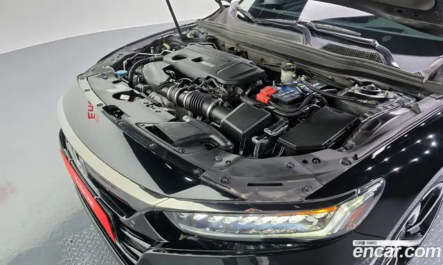 Honda Accord 2018 2.0 автомат (гидро), миниатюра 6 Honda Accord 2018 2.0 автомат (гидро), миниатюра 6