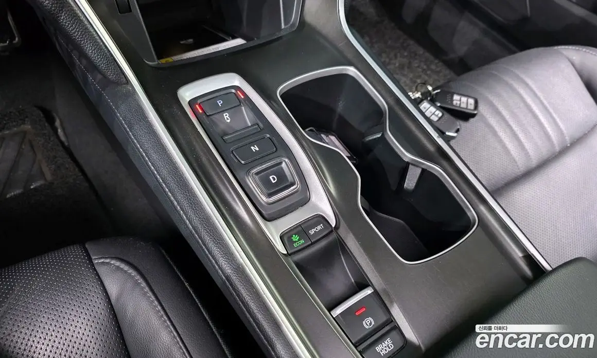 Honda Accord 2018 2.0 автомат (гидро), фото 9 Honda Accord 2018 2.0 автомат (гидро), фото 9