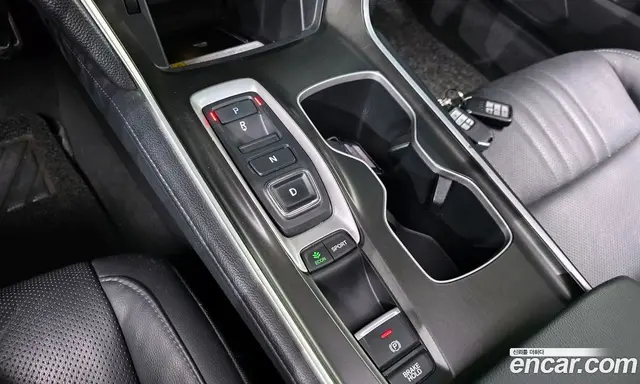 Honda Accord 2018 2.0 автомат (гидро), миниатюра 9 Honda Accord 2018 2.0 автомат (гидро), миниатюра 9