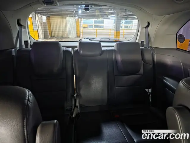 Honda Odyssey 2013 3.5 автомат (гидро), миниатюра 11 Honda Odyssey 2013 3.5 автомат (гидро), миниатюра 11