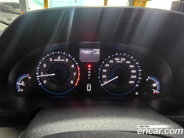 Honda Odyssey 2013 3.5 автомат (гидро), миниатюра 10 Honda Odyssey 2013 3.5 автомат (гидро), миниатюра 10